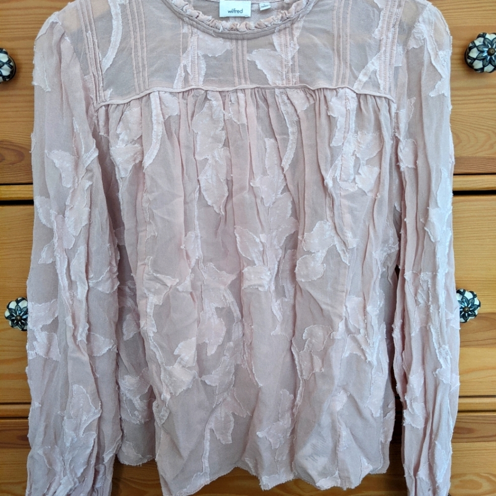 Wilfred Blouse